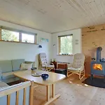 Steffenie - 250m From The Sea By Interhome *