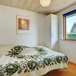 Steffenie - 250m From The Sea By Interhome Knebel