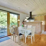 Steffenie - 250m From The Sea By Interhome * Knebel