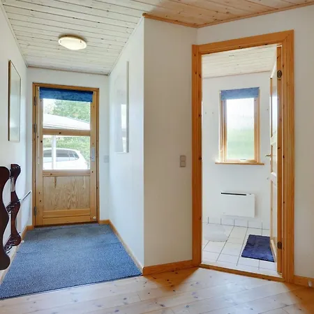 Steffenie - 250m From The Sea By Interhome