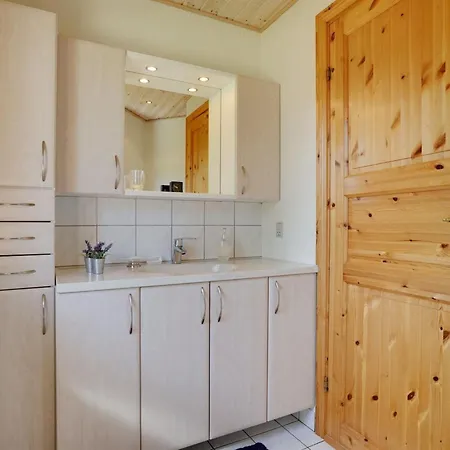 度假居 Steffenie - 250m From The Sea By Interhome