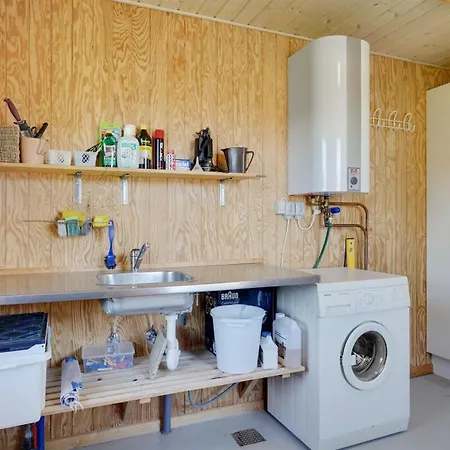 度假居 Steffenie - 250m From The Sea By Interhome