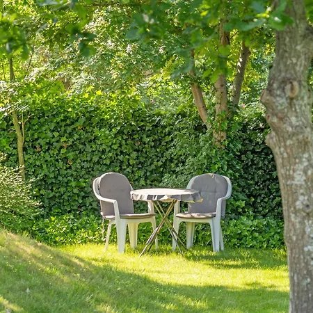 Steffenie - 250m From The Sea By Interhome