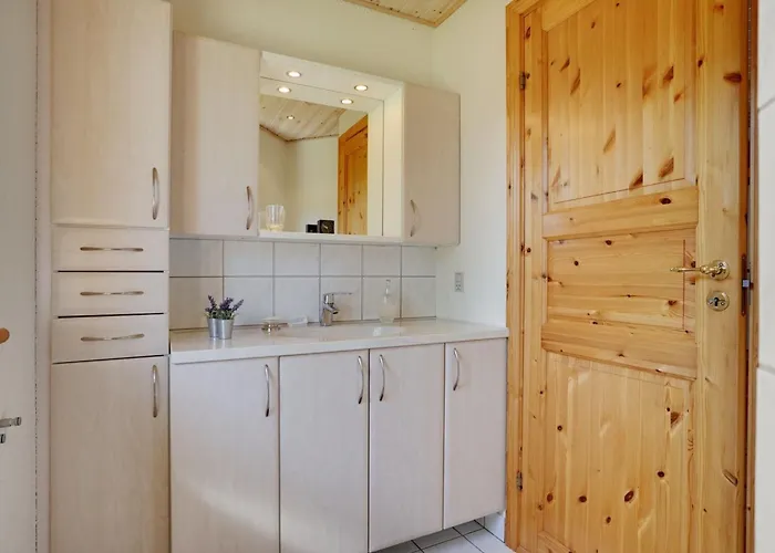 Сasa de vacaciones Steffenie - 250m From The Sea By Interhome